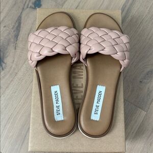 Steve Madden Paislee Sandals